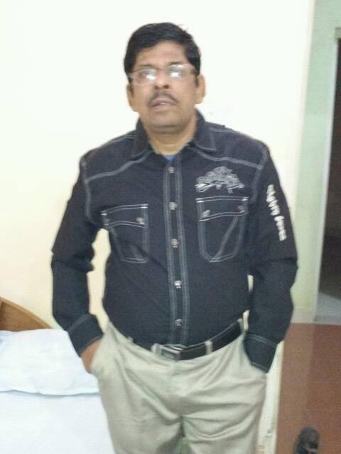 Tapash Banerjee