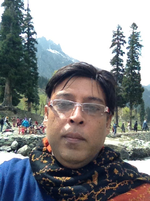 Goutam Kumar Deb
